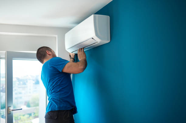 Best Affordable HVAC services  in Honsville, GA