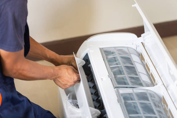 Best Furnace repair near me  in Honsville, GA