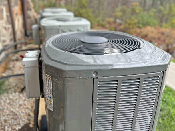 Best HVAC air duct cleaning  in Honsville, GA