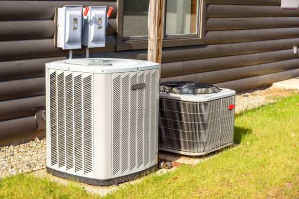 Best HVAC companies near me  in Honsville, GA