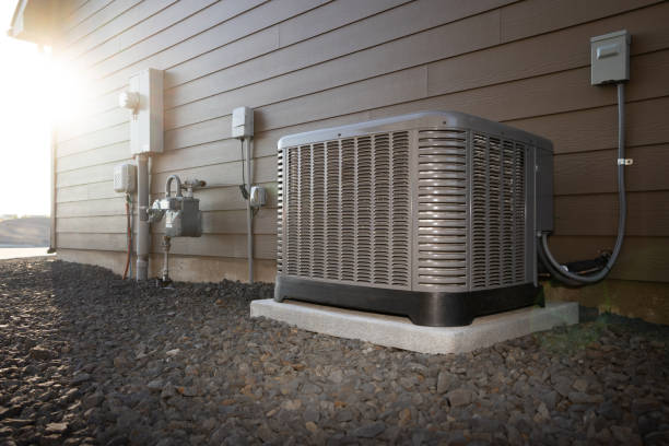 Best Heating repair services  in Honsville, GA